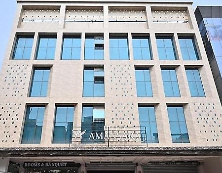 לקנאו Hotel Amansara מראה חיצוני תמונה