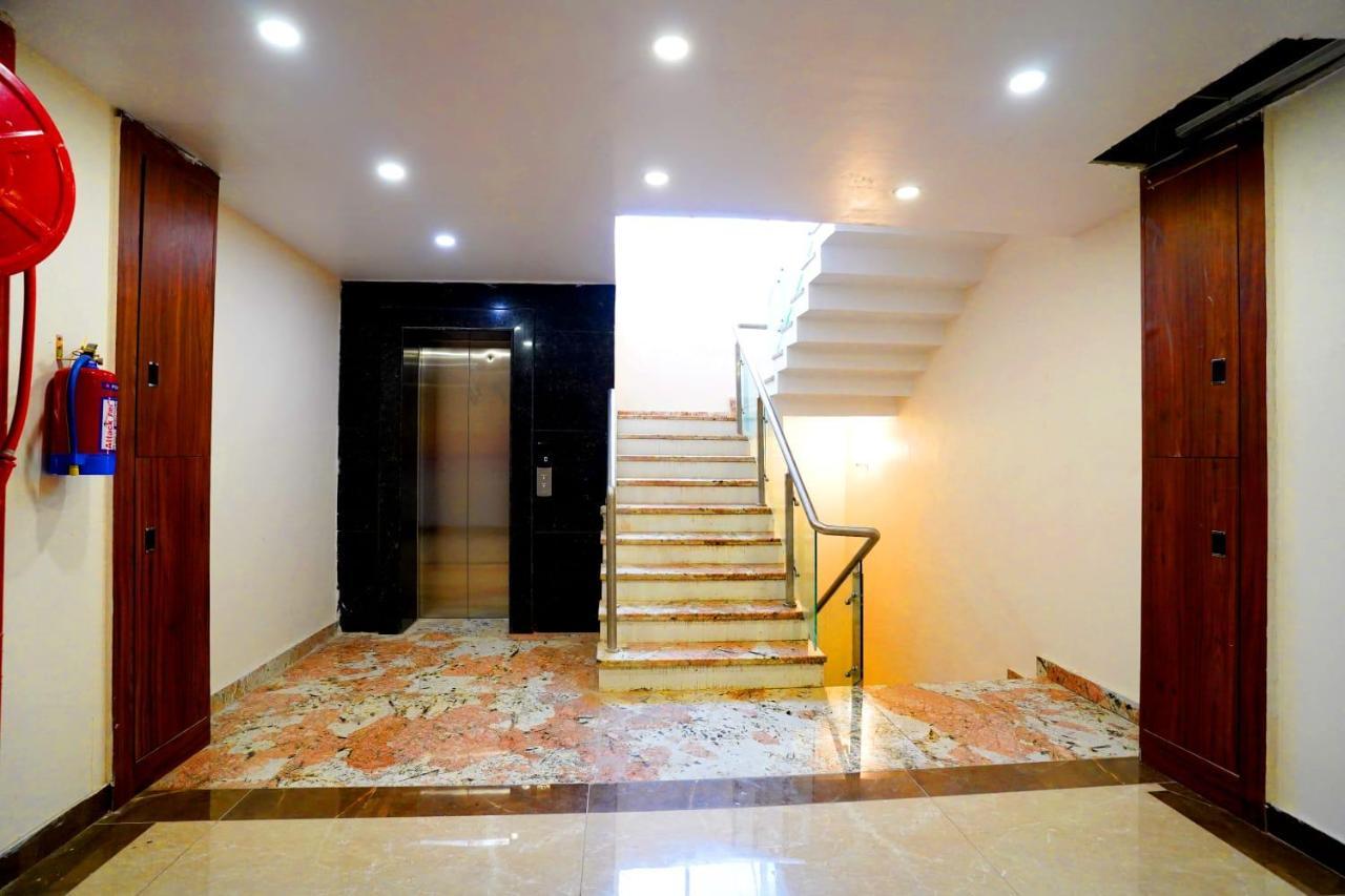 לקנאו Hotel Amansara מראה חיצוני תמונה