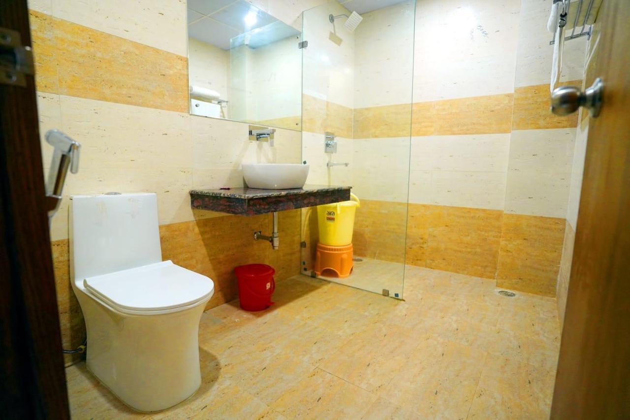 לקנאו Hotel Amansara מראה חיצוני תמונה