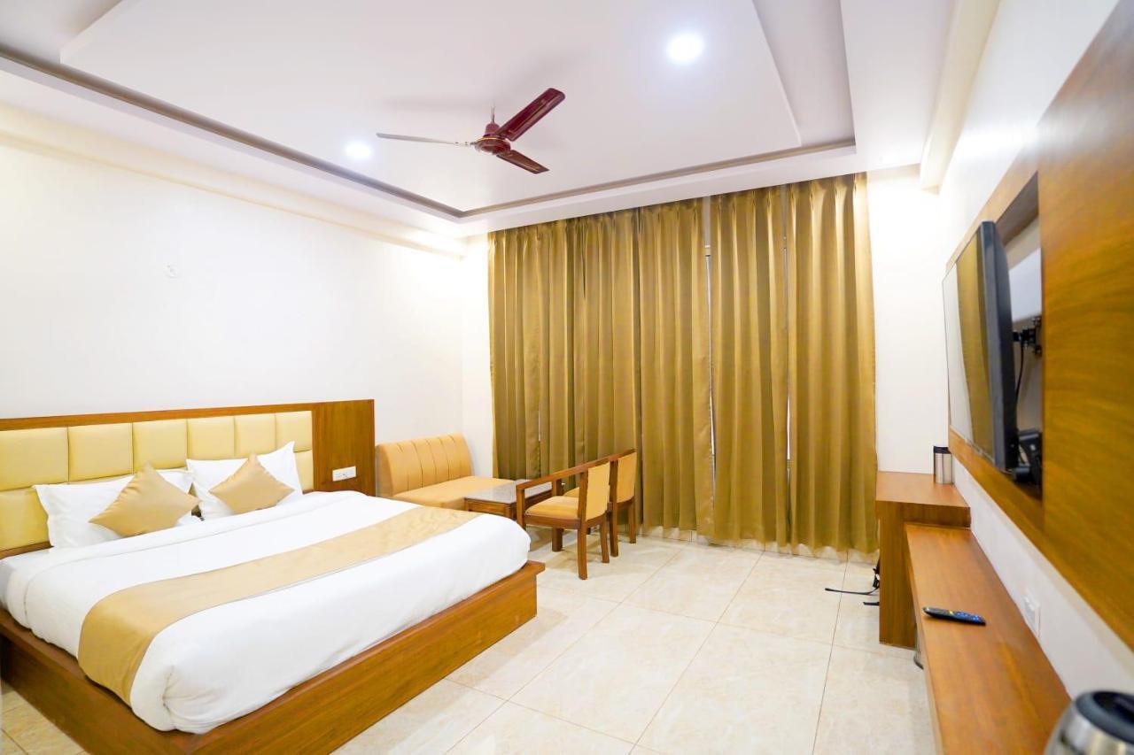 לקנאו Hotel Amansara מראה חיצוני תמונה