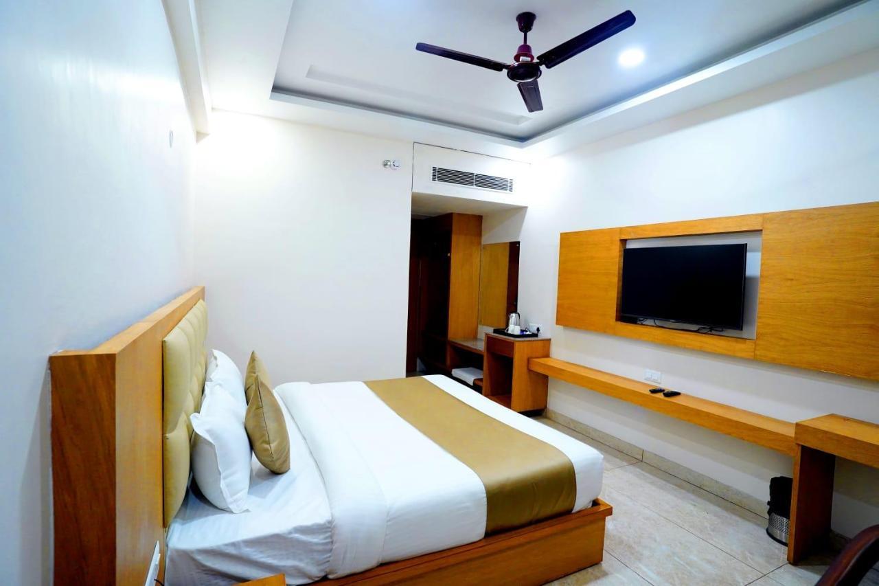 לקנאו Hotel Amansara מראה חיצוני תמונה