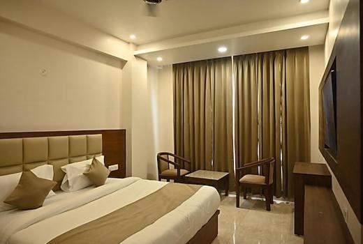לקנאו Hotel Amansara מראה חיצוני תמונה