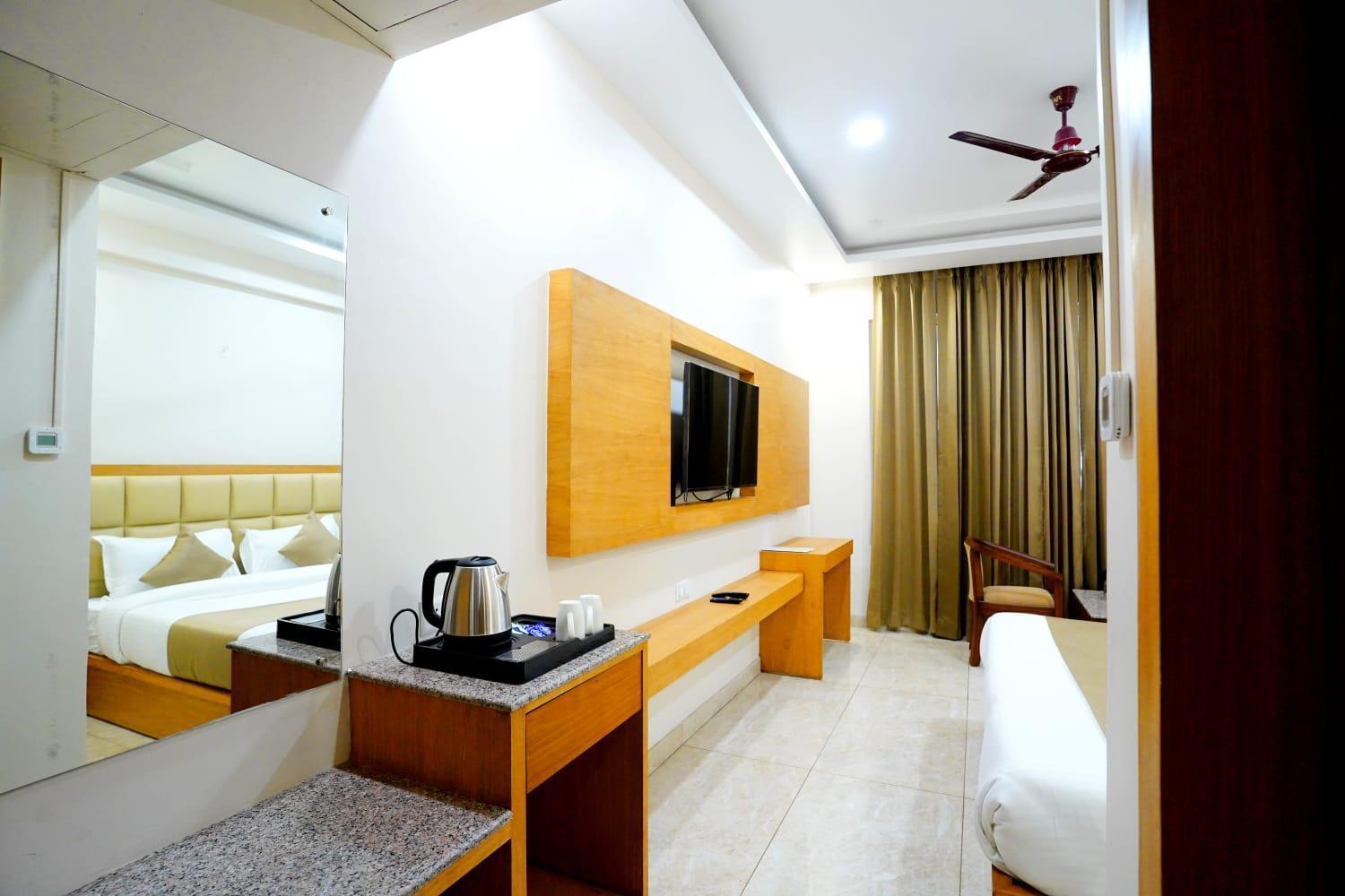 לקנאו Hotel Amansara מראה חיצוני תמונה