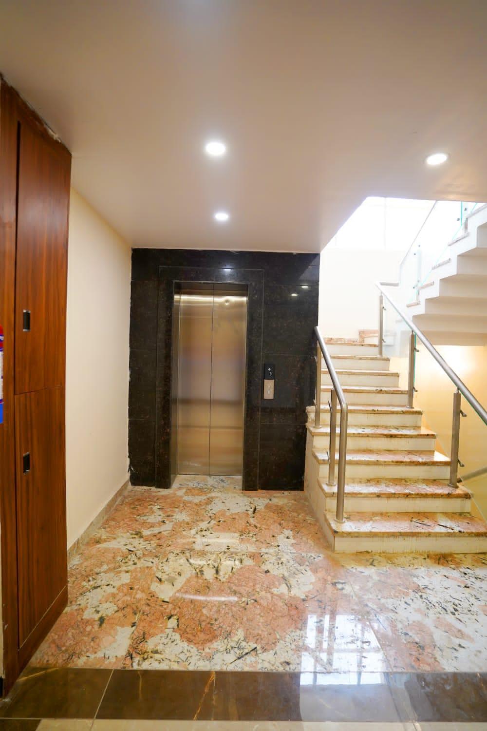 לקנאו Hotel Amansara מראה חיצוני תמונה