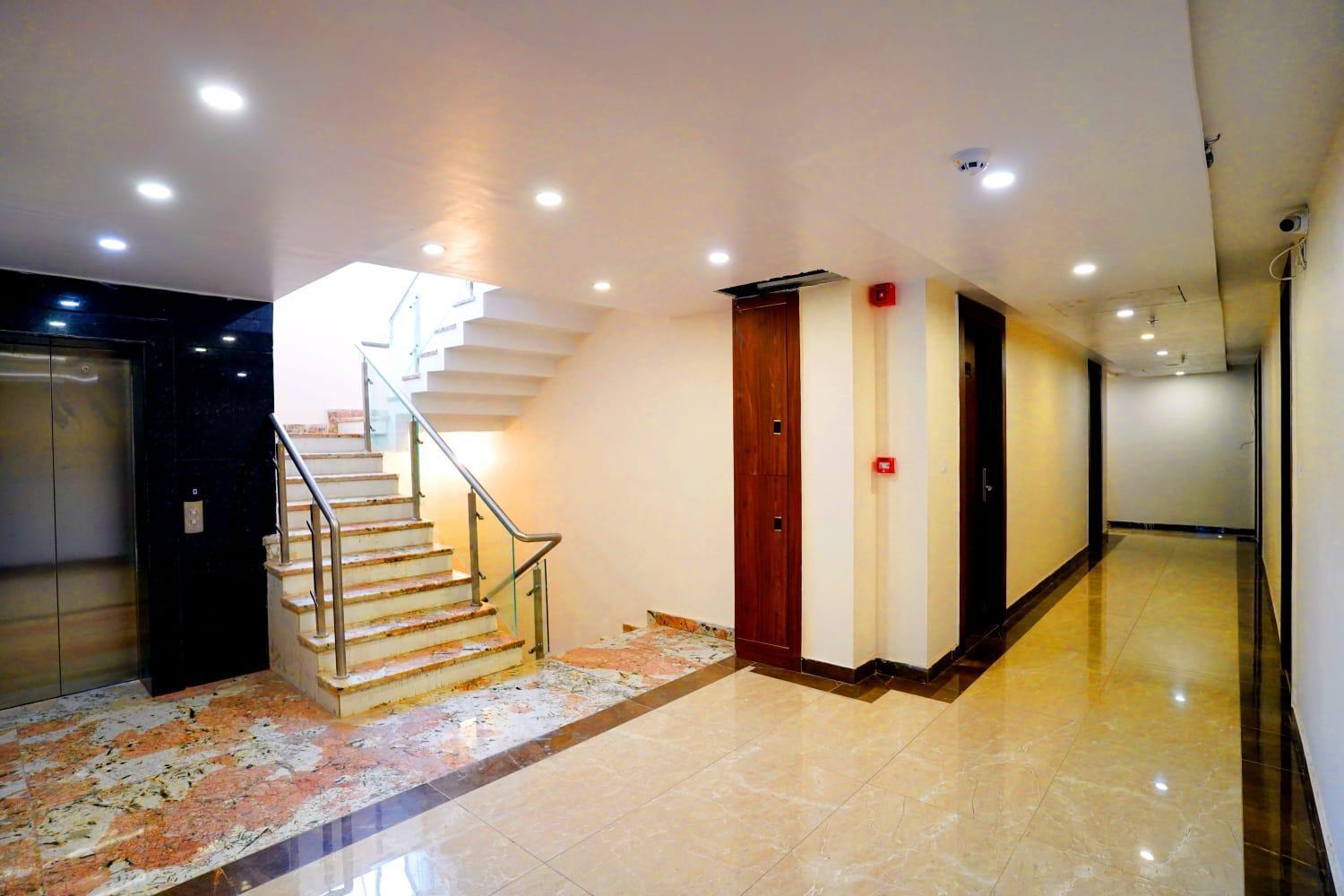 לקנאו Hotel Amansara מראה חיצוני תמונה